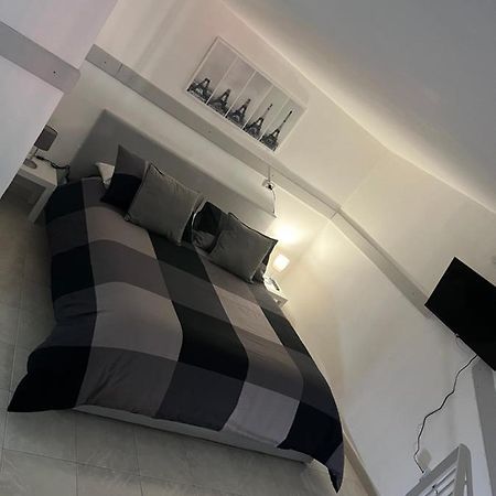 나폴리 Casa Vacanza Azzurra 빌라 외부 사진