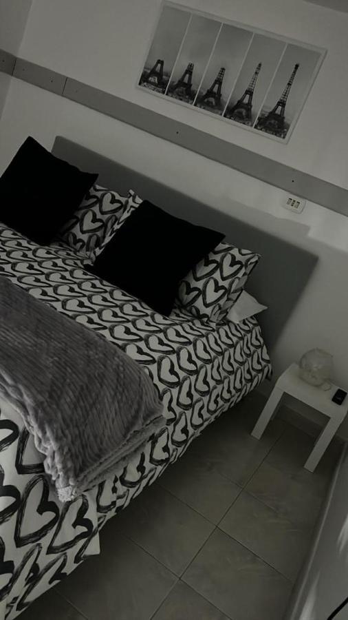 나폴리 Casa Vacanza Azzurra 빌라 외부 사진