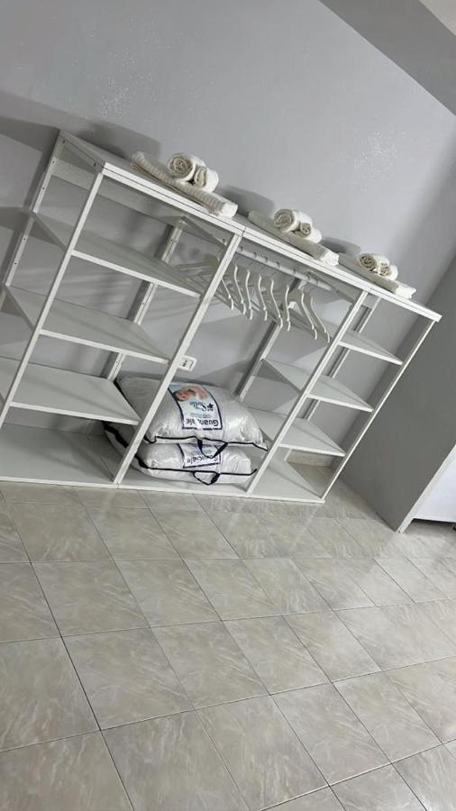 나폴리 Casa Vacanza Azzurra 빌라 외부 사진