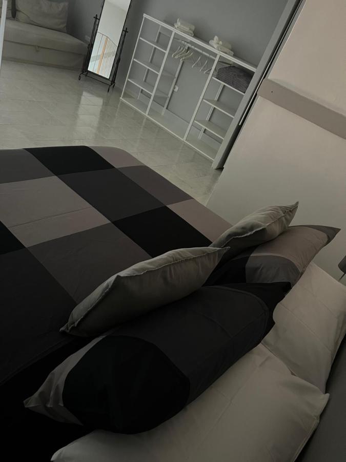 나폴리 Casa Vacanza Azzurra 빌라 외부 사진